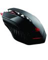 T70 - Terminator Gaming Mouse - Black. 
