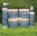 Hydra with Hydro-TX Technology Facial Set - 6 PCS Manual Hydra Facial Kit. 
