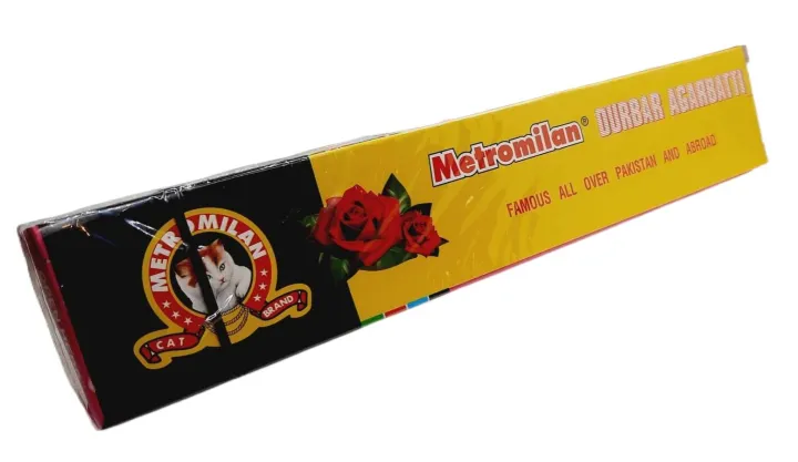 Metromilan%20Insane%20Stick%20-%20Agarbatti%20(Durbar)%20-%20Image%203