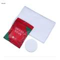 Disposable Bath Towel Travel Compressed Washcloth Travel 100x70cm. 