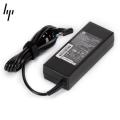 H p  Pavillion Blue Pin Laptop Charger 19.5V 4.62A 90W Without Power Cable. 