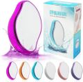NEW PAINLESS CRYSTAL HAIR REMOVER TOOL_NANO GLASS BODY HAIR ERASER_PHYSICAL HAIR REMOVING TOOL_BODY HAIR REMOVING EPILATOR. 