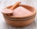 pure  Pink Himalayan Salt - Natural Mineral-Rich Seasoning. 