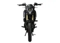 VLEKTRA BOLT | 2000W | Electric motorcycle | Yellow/Black/Green. 