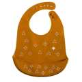Mama choice Silicone Waterproof Baby Bibs, with Bowl Pocket for Toddlers Cartoon Bib Mama choice Silicone Waterproof Baby Bibs, with Bowl Pocket for Toddlers Cartoon Bib. 