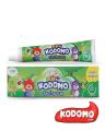 Toothpaste For Kids - 45Gm (Melon Flavour). 