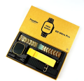 G9 Ultra Pro 2.03HD Screen Gold Smart Watch Ultra Series 8 NFC Bluetooth Call Men and Women Smartwatch Watch Ultra Wireless Charging. 