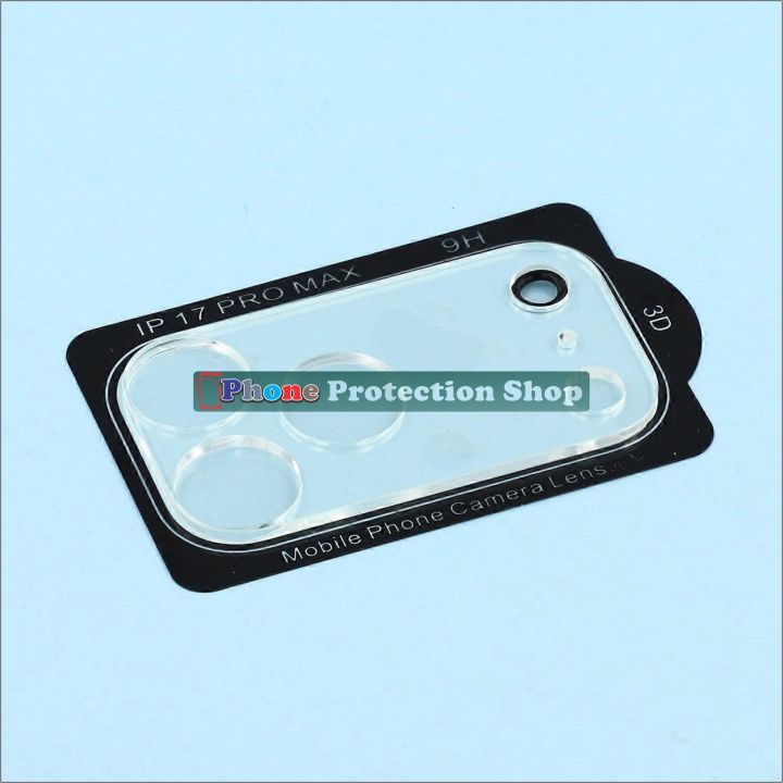 Apple%20Iphone%2017%20Pro%20Max%206D%20Invisible%20Camera%20Lens%20Temperes%20Glass%20Protector%20Full%20Lens%20Cover%20Tempered%20Glass%20Premium%20Quality%20-%20Image%203