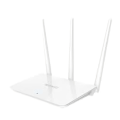 Tenda F3 300Mbps wireless router. 
