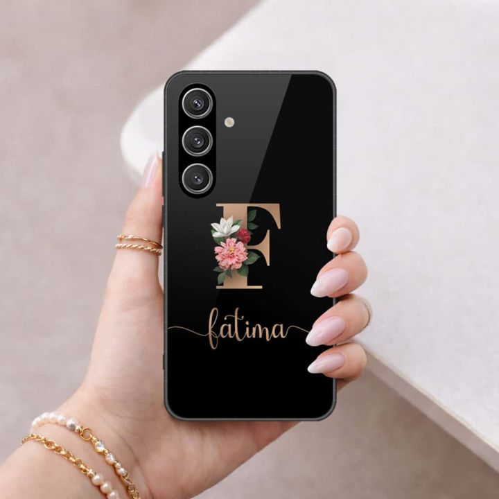 OrderNation Cover Compatible For Samsung Galaxy S26 FE - Personalized ...