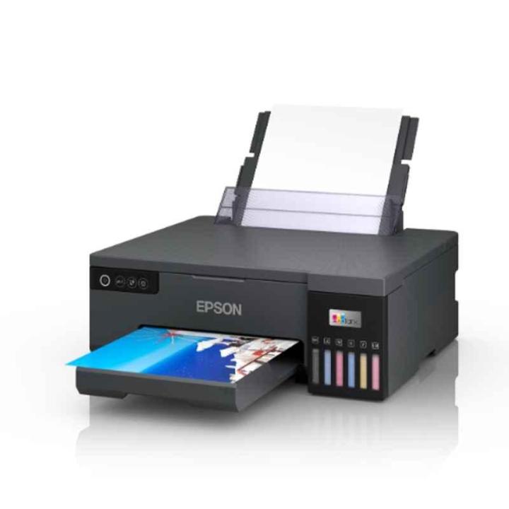 Epson L8050 Wi-Fi Photo Ink Tank Printer
