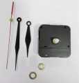 wall clock replacement maccine with free needles. 