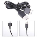 USB Charger Charging cable for Sony PS Vita Data Sync Charge Lead PSV PSP Vita good effect and easy to use. 