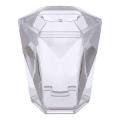 Dow Clear Acrylic Toothbrush Holder -Premier Home - SKU-1601737. 