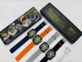 Z80 Pro - Smart Watch - Display 2.1 Inch Series 9 - Smartwatch - Sports men And Woman wear - Smart watch. 