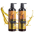 Argan Oil Extract Protein Anti-Hair fall & Renewal Shampoo & Conditioner Set 900ml. 