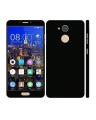 Z14  Matte Mobile Skin - Black. 