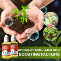 Plant Protein +. 