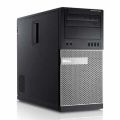 Renewed - Dell OptiPlex 7010 MT (mid-tower) Tower PC - Intel Core i5 3rd Gen - 8GB DDR3 - 500GB HDD - WiFi - Windows 10. 