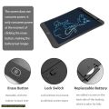 Lcd Writing Tablet For Kids 8.5 Inches. 