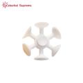 Fidget Toy Anti-deform Finger Dynamic Changing Gyro Hand Spinner. 