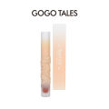gogotales gogo embossed bow lip mud velvet matte lip gloss student affordable lipstick. 