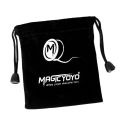 MAGICYOYO N8 Unresponsive Yoyo Alloy Aluminum Yo Yo + 5 Strings + Glove+Yoyo Bag. 