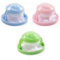 Laundry Clean Ball Floating Lint Hair Catcher Mesh Pouch Dirty Fiber Collector Reusable Washing Machine Laundry Filter Bag. 