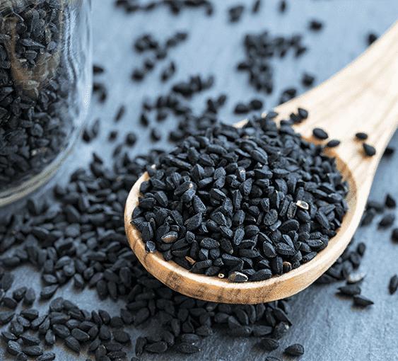 Nigella Seed (Kalonji ) - 250 gm