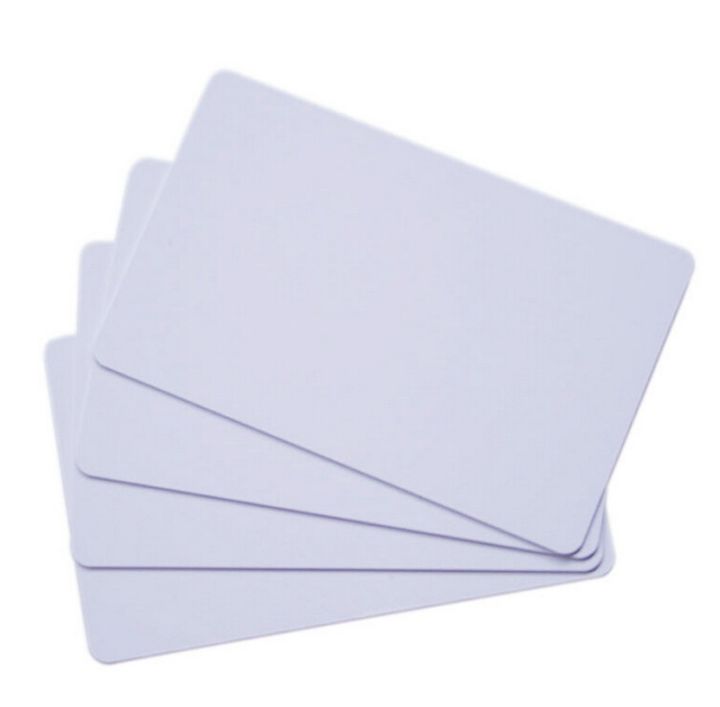 Smart card tag IC 13.56MHz read-write RFID for Arduino