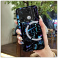 For Infinix GT 20 Pro Case Soft Silicone Back Cover Cartoon Phone Case Innovation. 