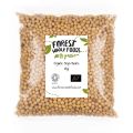 Organic Nature Soya Bean Seeds | Soyabean Dana | High Protein & Natural 1 Kg. 