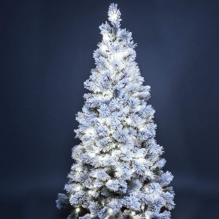 Christmas%20Lights%20500%20LED%2050m/164ft%20Fairy%20Lights%20Plug%20in,%20Indoor%20Outdoor%20Christmas%20Tree%20Lights%20String%20Lights,%20Outside%20Lights%20for%20Xmas/Home/Party/Christmas%20Decorations%20Cool%20White%E2%80%93%20White%20Cable%20%5BEnergy%20Class%20A+++%5D%20-%20Image%207