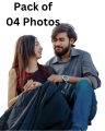 Your customize Photo Print | Pictures | White Background Photo | Blue Background Photo | Passport SIze Pictures. 