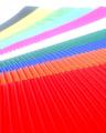 Original Pack of 10 Simple Corrugated Cardboard Sheets for Crafts. 
