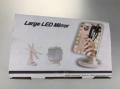 16 LED Light Make Up Vanity Illuminated Large LED Mirror with LED Lights. 