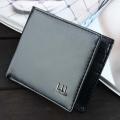 Coin Purse Pokemon Men Business Bifold Wallet Men's PU Leather Credit ID Card Holder Case Solid Purse Pockets Bags coin purse. 