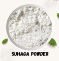 Suhaga Powder 100grams borax, sodium borate, disodium tetraborate, or tankan bhasma. 