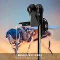 APEXEL HD 10X Super Macro Lens Micro Lenses with Universal Clip for IPhonex Xs Max Samsung S9 Huawei All Smartphone Dropshipping. 