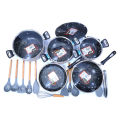 Tefal (Original) Non Stick Cook Ware Set - 22 Piece Set. 