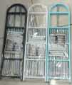 5 Layer Shoe Rack - Mehruu Collection Stock Able Shoe Rack Shoe Shelf 5 Layers Shoe Stand Best For Home - Multipurpose 5-Layer Shoe Rack for Home & Office - Durable, Non-Breakable Shoe Shelf Organizer. 