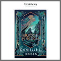 The Bridge Kingdom (4 book series) by Danielle L Jensen (Author). 