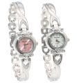 Cute Luxury Festival Memorial Day S Enmex Women Slim Strap Wristwatch Elegance Ladies Quartz Analog Watches Ladies. 