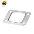 Oasis Turbo Flange Gasket High Hardness Turbocharger Inlet Manifold Flange Gasket. 