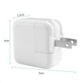 Apple 10W 5V 2.1A USB Power Adapter For iPad, iPhone and  Laptop Excellent Performance and Fast Charging Adapter. 