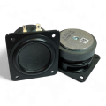 Woofer Speakers Full Range 2Pcs 2" 4 Ohms, Compatible with JBL Bluetooth Speaker, Great for DIY Projects, Portable Bluetooth Speakers and Soundbar. 