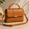 Crossbody Bag / Ladies Handbag for Girls & Women | Stylish Trendy Shoulder Bag | Casual Daily Use Fashion Bag. 