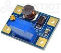 Boost Converter - SX1308 DC 2-24V to 2-28V 2A Mini Step up boost Power Converter Module. 