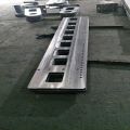Guangdong Large CNC Parts Processing Large Gantry External Processing Large Plate Aluminum Plate Processing Center. 