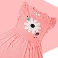 Baby Frock | Summer Top | Jersey Fabric. 